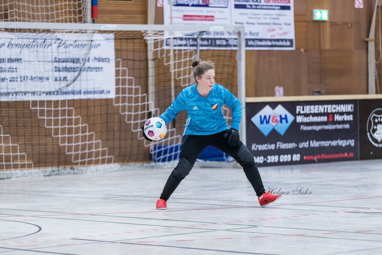 Bild 500 - VR Bank Cup Horst